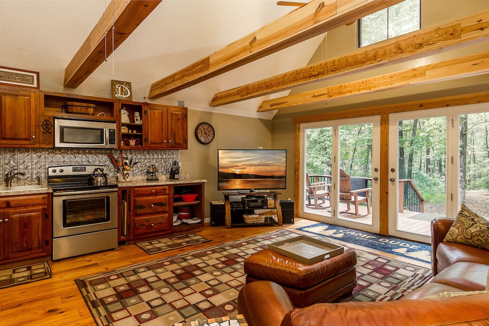 Awesome Lakefront House on West Point Lake in LaGrange, Ga in LaGrange