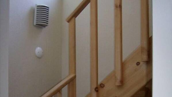3 bedrooms, iron/ironing board, Internet, linens