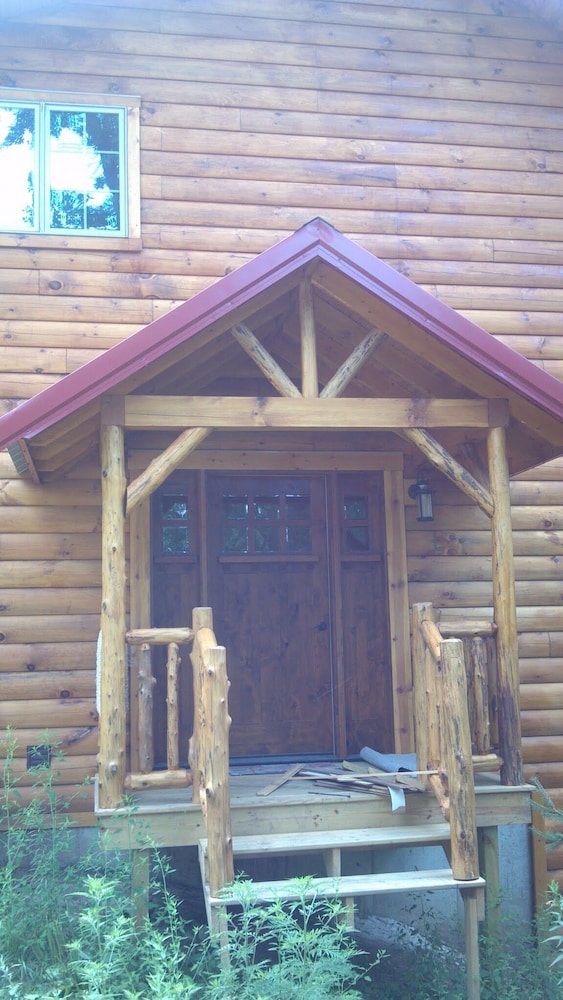 Root River Valley Cabin Lanesboro, MN in Lanesboro Best Rates