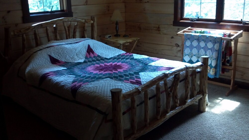 Root River Valley Cabin Lanesboro, MN in Lanesboro Best Rates