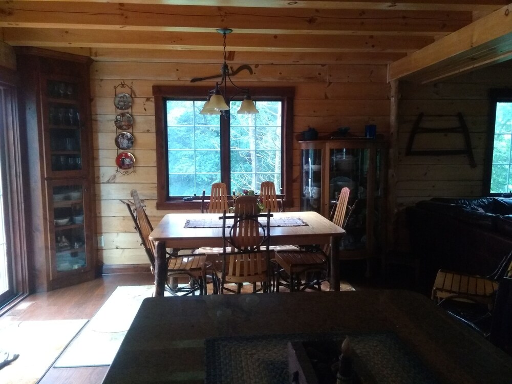 Root River Valley Cabin Lanesboro, MN in Lanesboro Best Rates