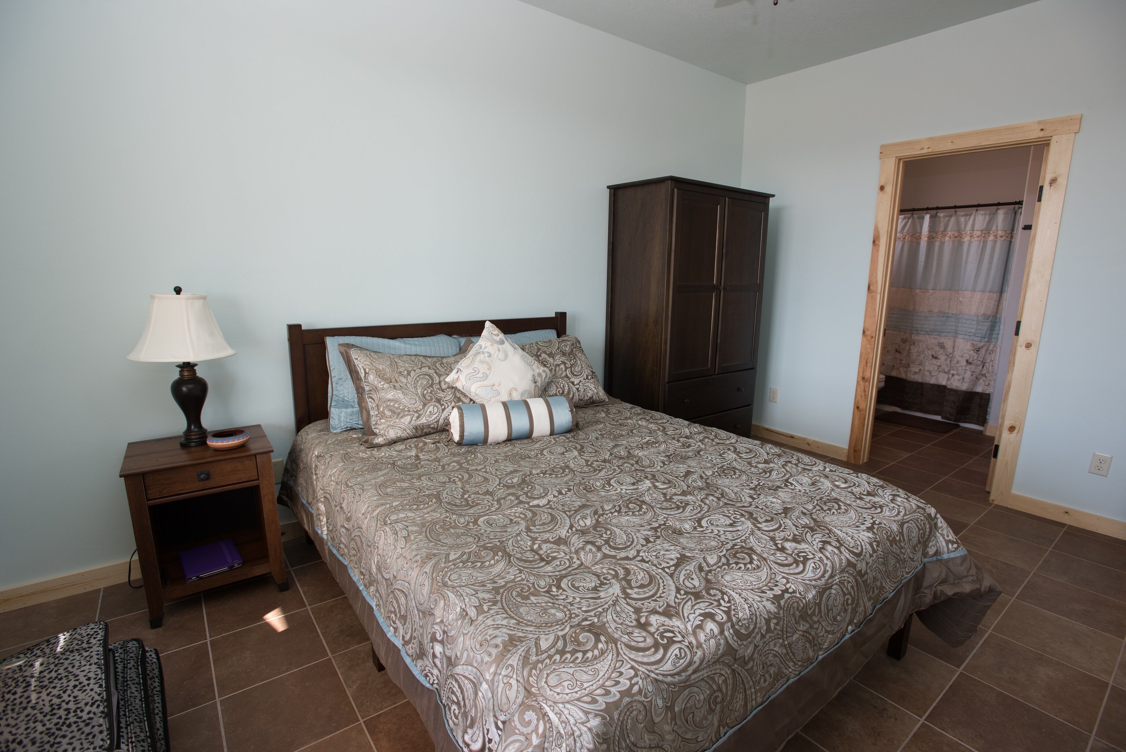 2 Bedroom Cabin in Kanab (Sleeps 6) in Kanab, United States