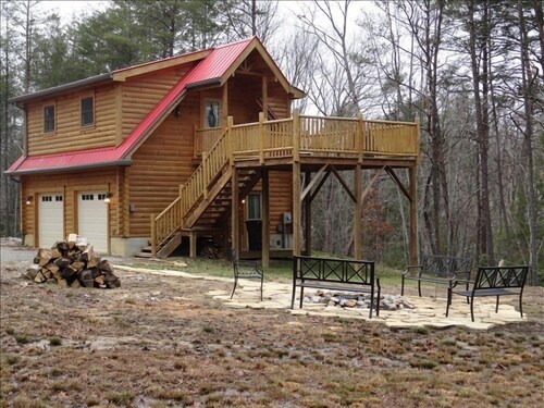 Hotels Near Fall Creek Falls State Park Pikeville Find Cheap