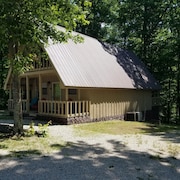 52 Cabin Rental West Liberty Cabins In West Liberty Orbitz