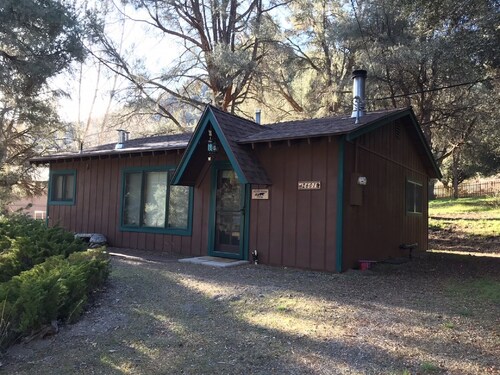 Best Cabins In Frazier Park For 2020 Find Cheap 145 Cabins