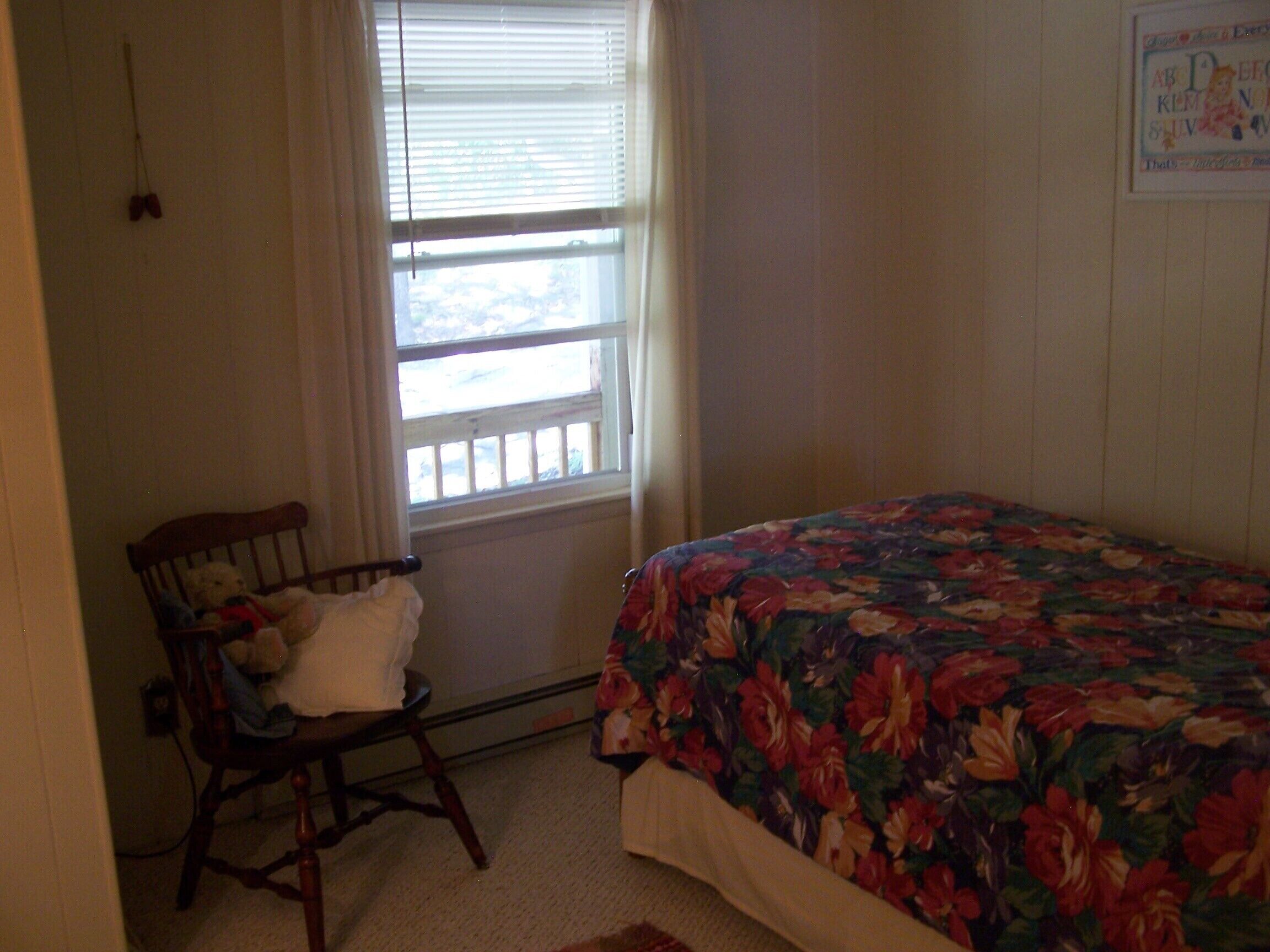 Truman Lakeview Home Getaway in Clinton, United States