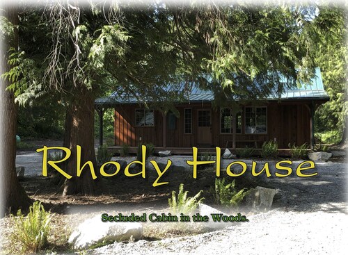 Hotels Near North Cascades National Park In Rockport From 52