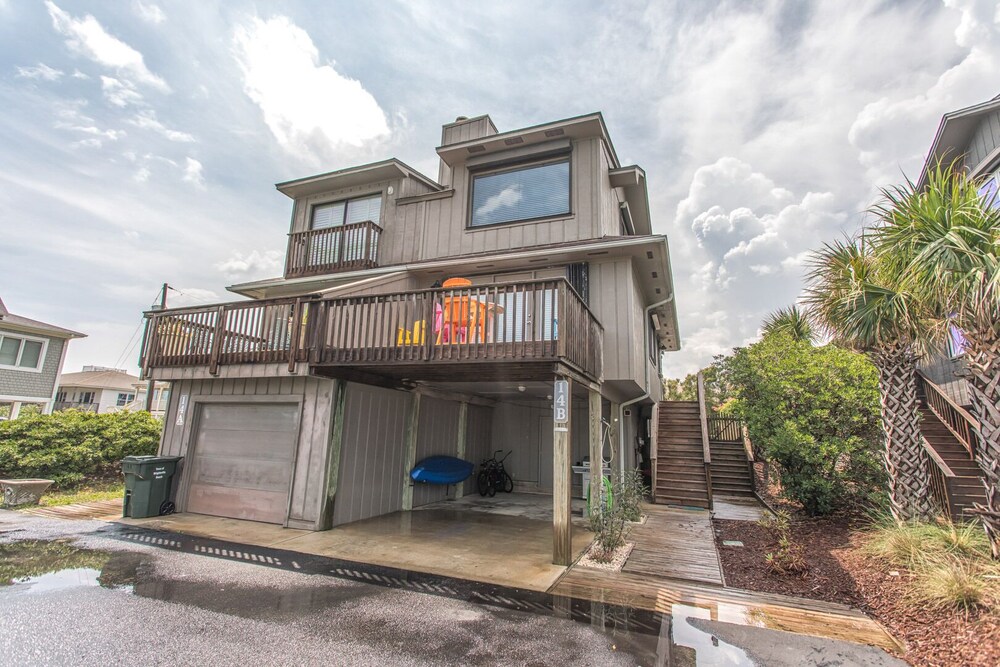 Wrightsville Beach Oceanfront Condo In Wilmington Hotel Wrightsville Beach Oceanfront Condo In Wilmington Hotel