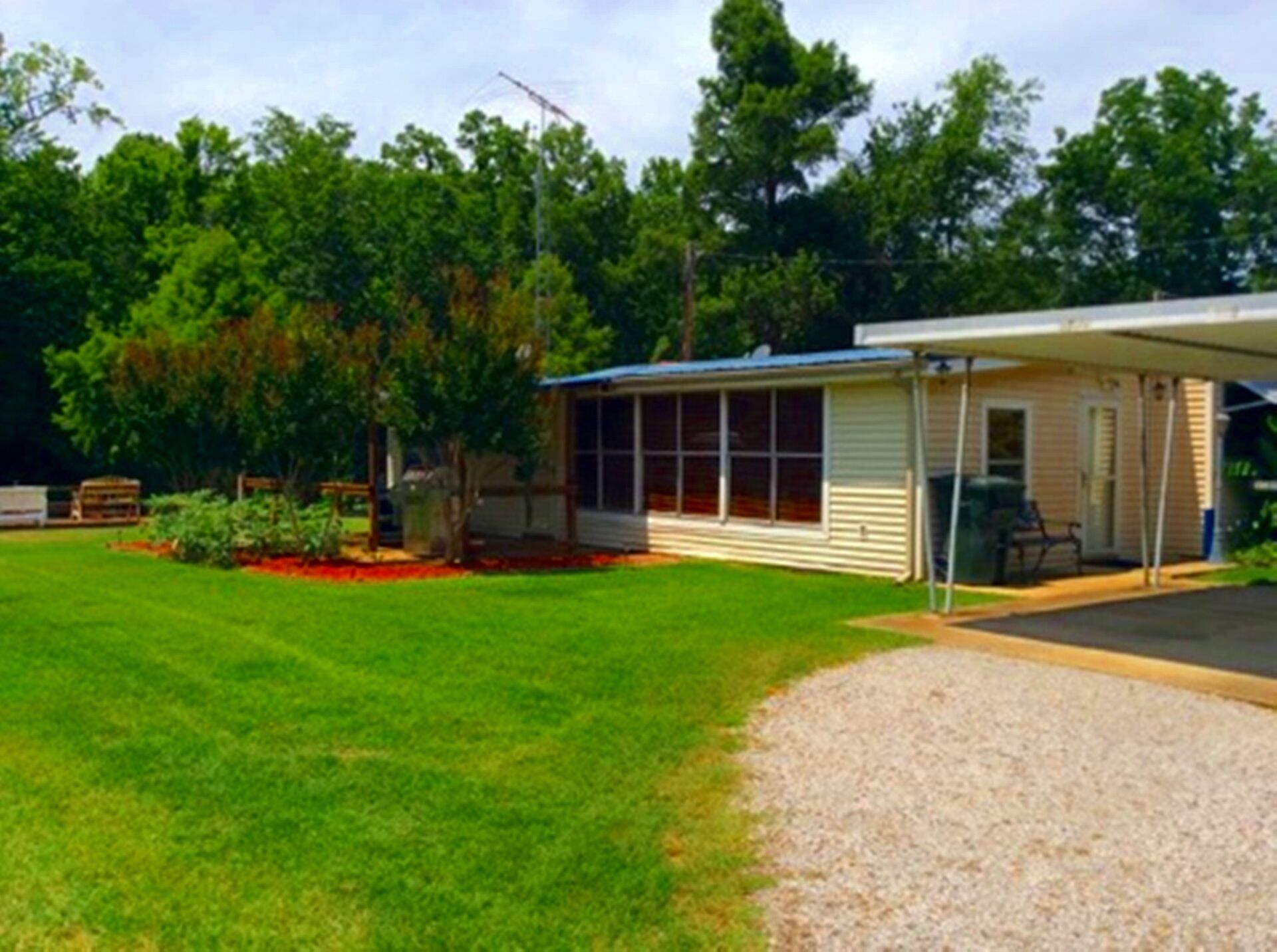 Reelfoot Lake Cabins
