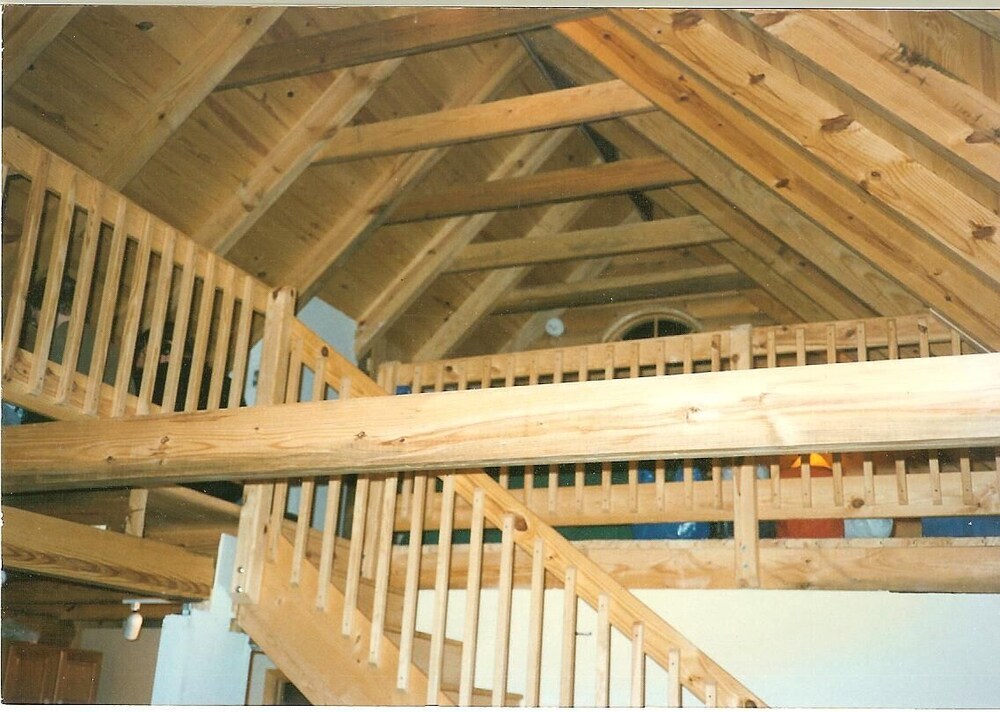 Beautiful Log Chalet Hot Tub On Deck Secluded Near Luray In