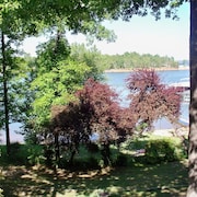 55 Cabin Rental Warner Cabins In Warner Orbitz