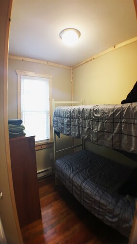 Cabin In Burr Oak State Park In Glouster Cheap Hotel Deals