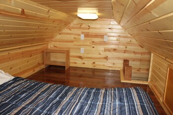 Cabin In Burr Oak State Park Athens 2020 Room Prices Reviews