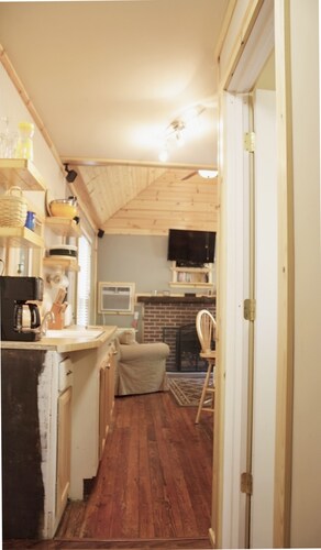 Cabin In Burr Oak State Park In Glouster Cheap Hotel Deals