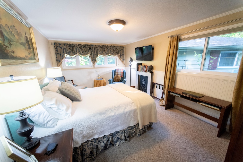Private Country Guest Suite Near O.s.u in Corvallis, United States
