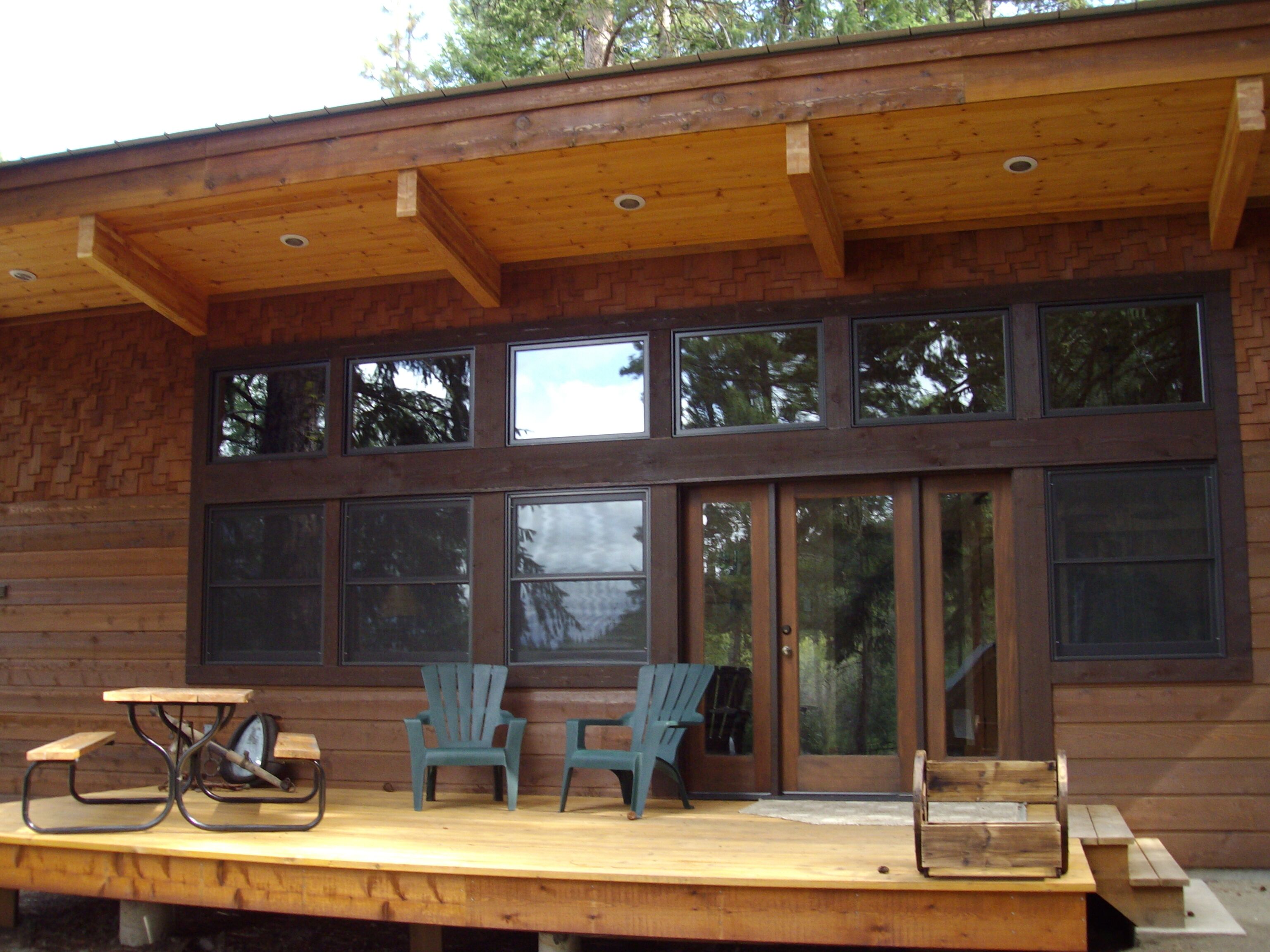 Upper Methow Valley Vacation Home In Mazama Wa Expedia