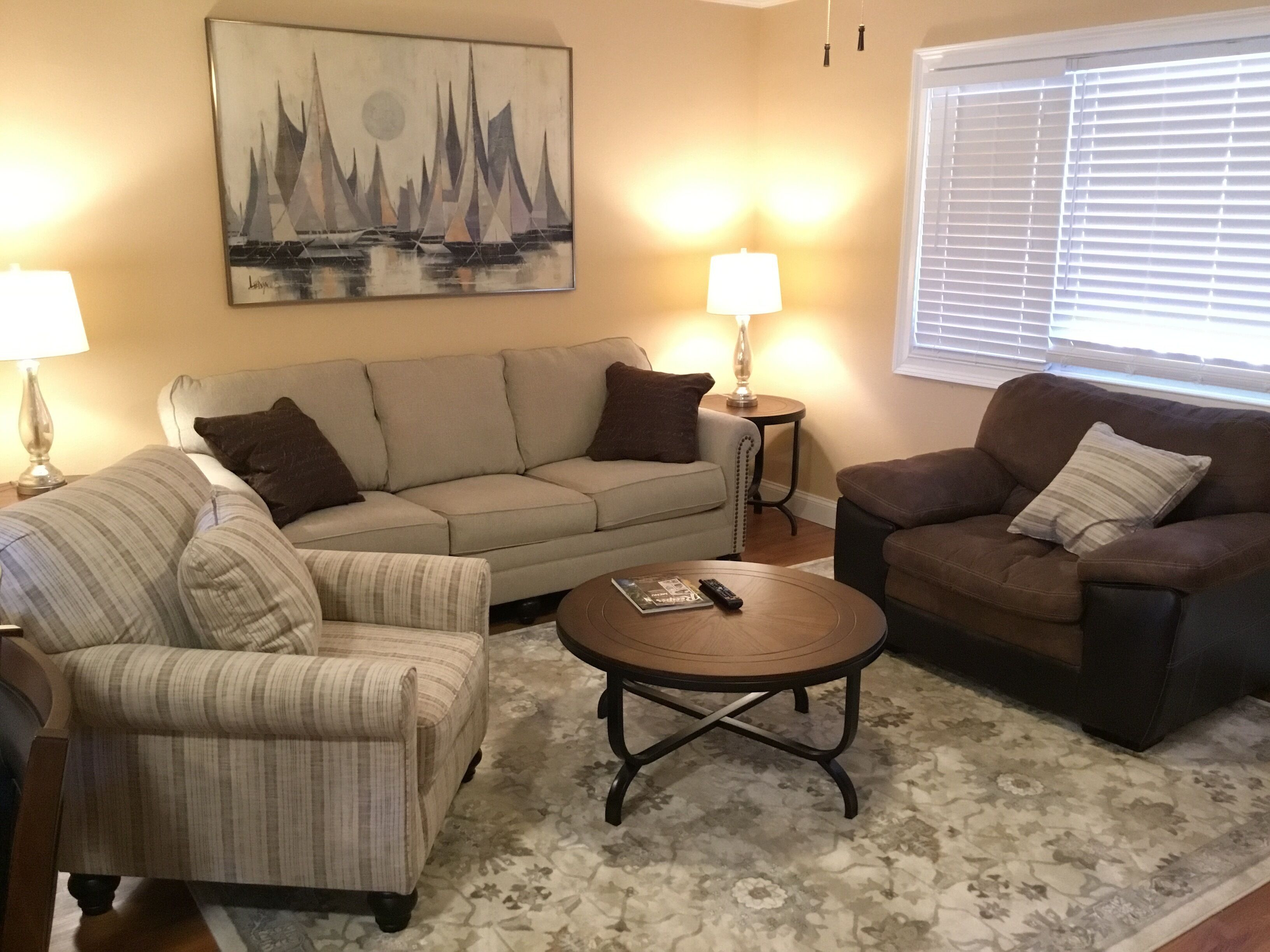 Blue Moon Vacation Rentals Downtown Clayton In Helen Ga Expedia