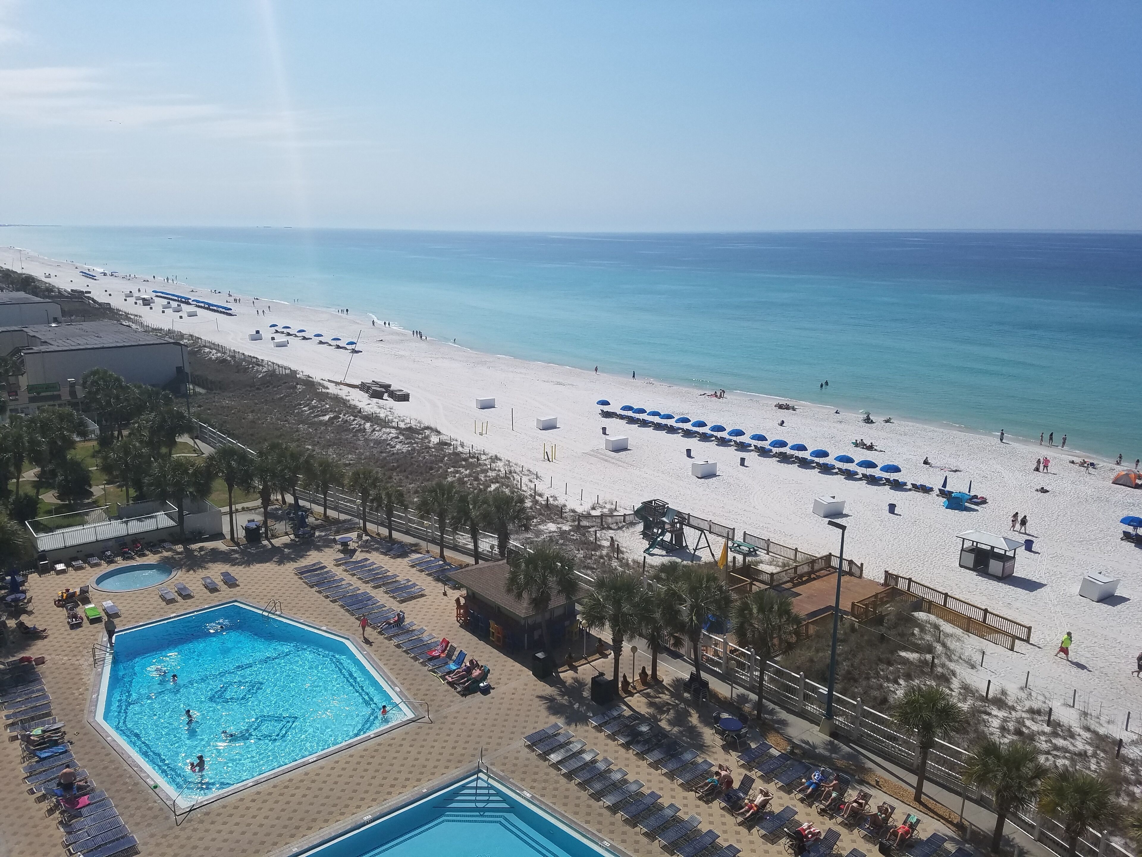 2 Zimmer Eigentumswohnungen In Panama City Beach