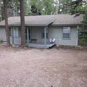 125 Cabin Rental Ponderosa Cabins In Ponderosa Orbitz