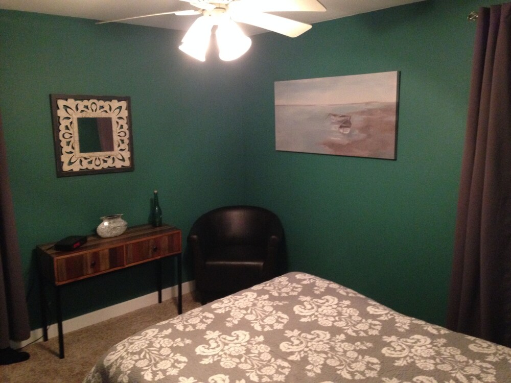 Gull Lake near Kalamazoo and Battle Creek Barry County Vrbo