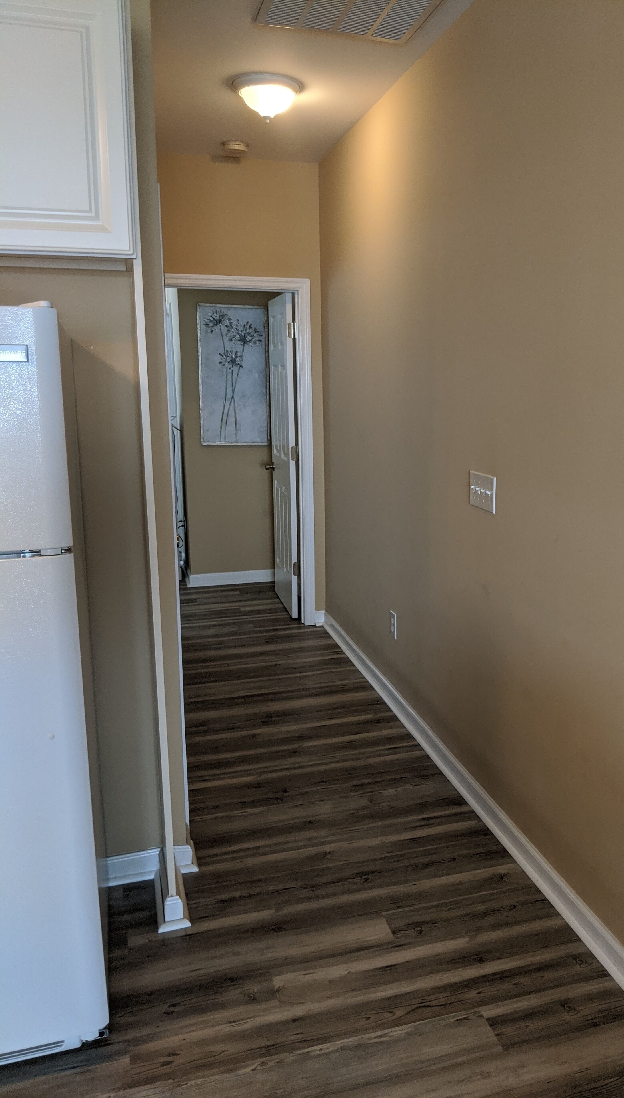 On Sunset Beach Island 1 Bedroom Condo sleeps 4 Water view! Unit 2 in Sunset Beach, United States