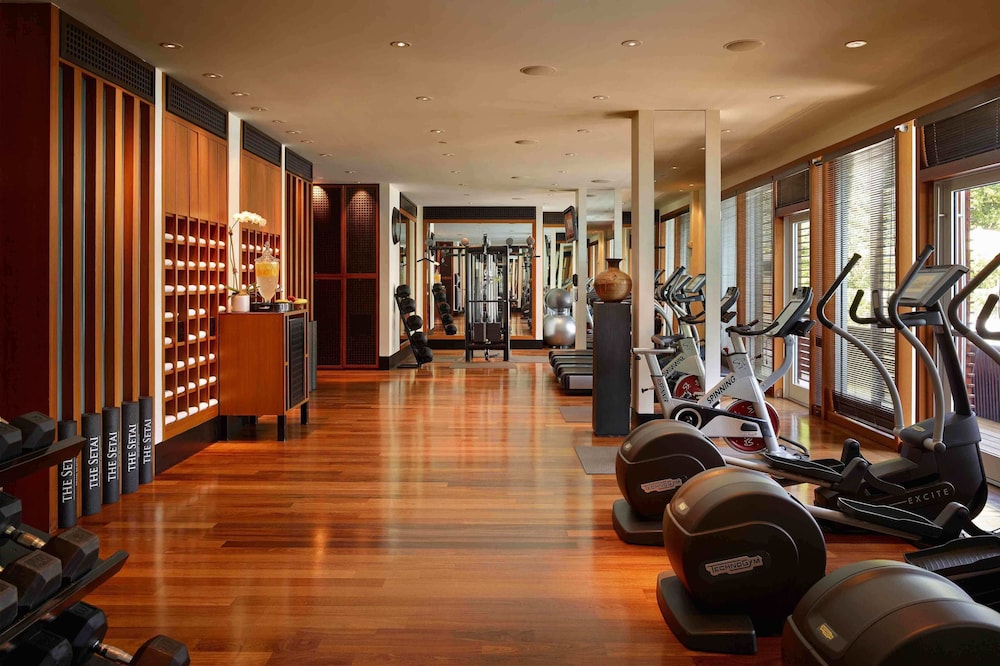 Setai Residences By Flashstay Miami Beach Usa Best Price Gym