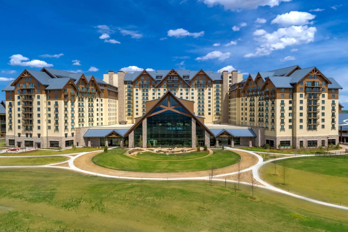 Gaylord Rockies Resort Convention Center 2020 Room Prices Deals gaylord-rockies-resort-convention-center-2020-room-prices-deals