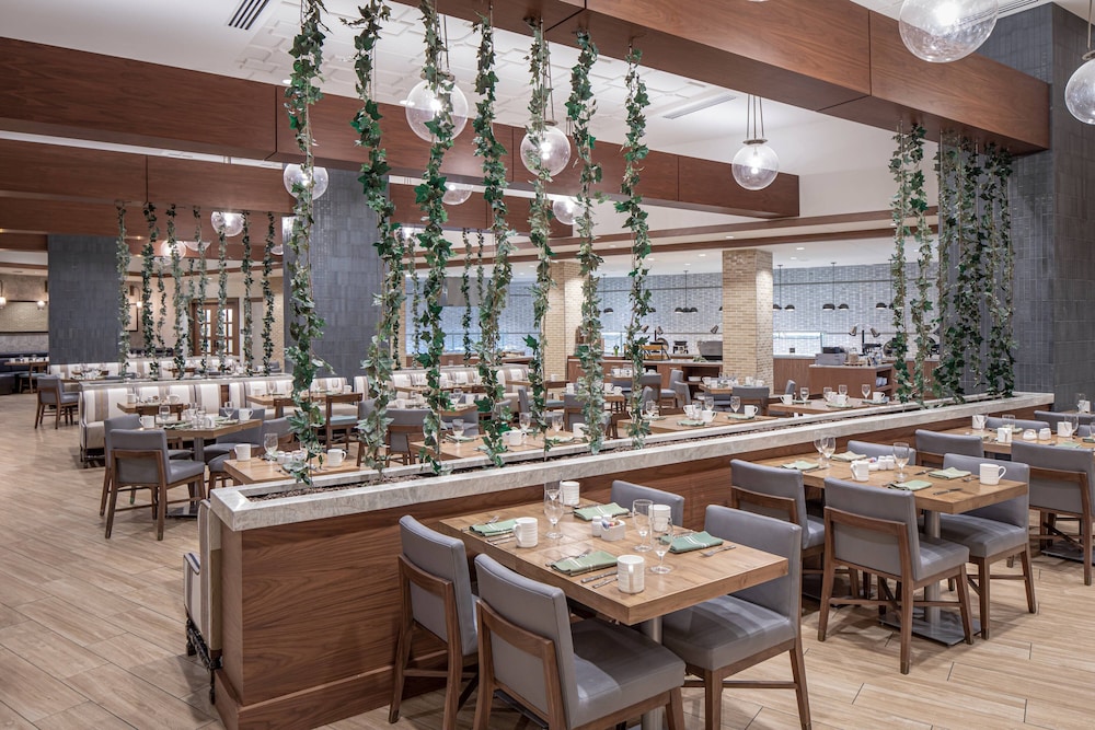 Gaylord Rockies Resort & Convention Center in Denver Best Rates