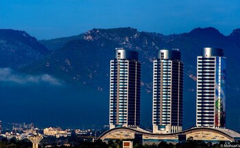 Capetown Guest House Islamabad 2020 Room Prices Reviews