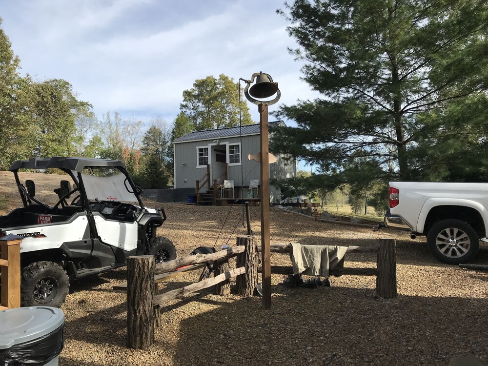 South Holston River Cabin Rentals 940 Bullock Hollow ...
