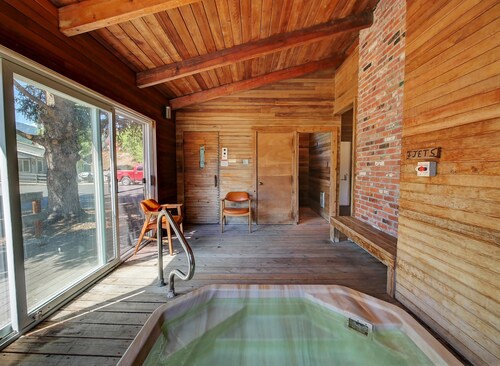 Cheap Washington Cabins Travelocity