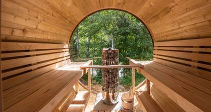 Viktoria Lodges
