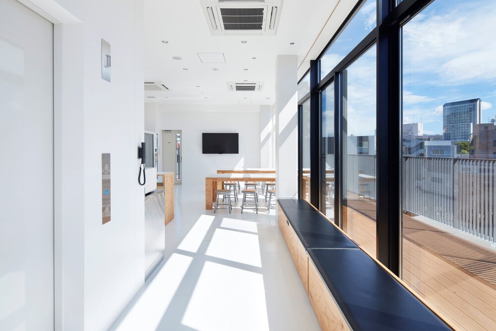 Mustard Hotel Shibuya Hostel in Tokyo Best Rates & Deals on Orbitz