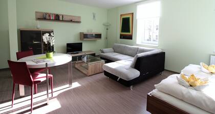 Villa 39 Apartment Hotel