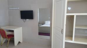 Équipements de la chambre