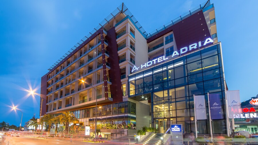 Adria