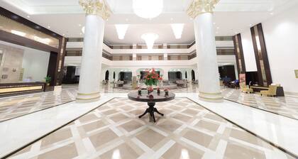 Amara Premier Palace - All Inclusive