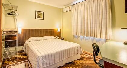 Almasty Hotel