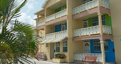 Cumber's Tropical Apartments