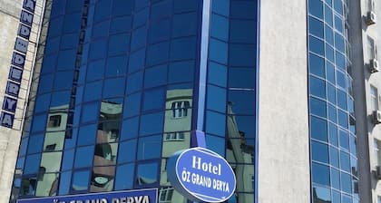 Grand Derya Otel