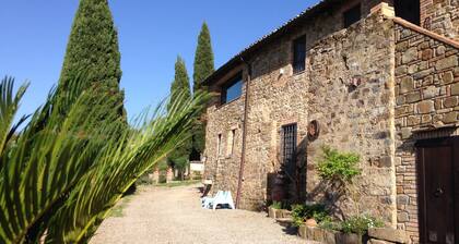 Il Burellino Wine & Resort