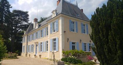 Manoir de la Voûte