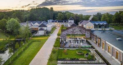 Le Grand Pavillon Chantilly