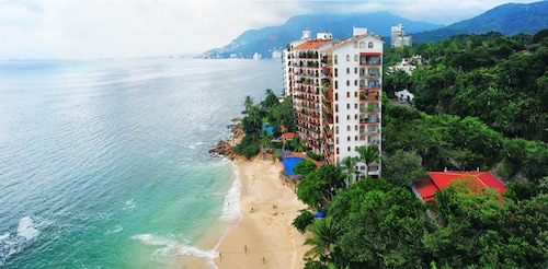 Garza Blanca Beach Hotels Find Hotel Deals Beach Front Girasol Sur Apartments