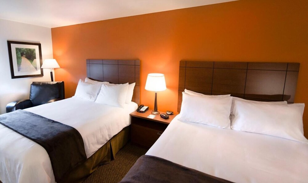 My Place Hotel Yakima in Yakima Best Rates & Deals on Orbitz
