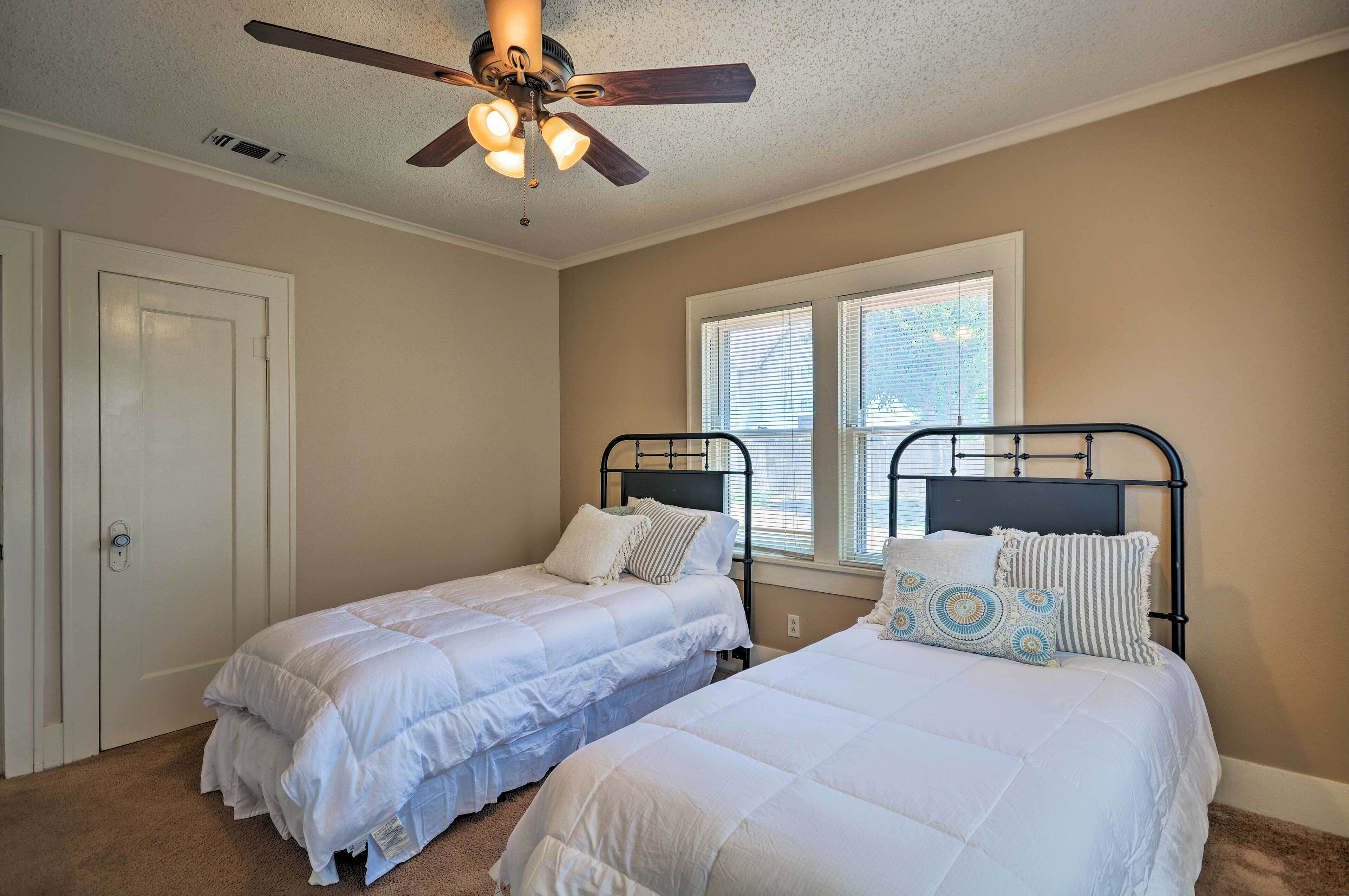 Lubbock House - Walk to Texas Tech & Downtown in Lubbock, United States