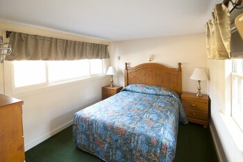 Riverbank Motel And Cabins Deals Reviews Lincoln Usa Wotif