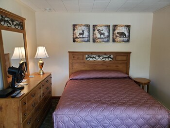 Riverbank Motel And Cabins Deals Reviews Lincoln Usa Wotif