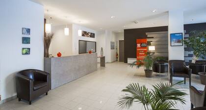 Les Jardins de Balnea Loudenvielle 4PD10
