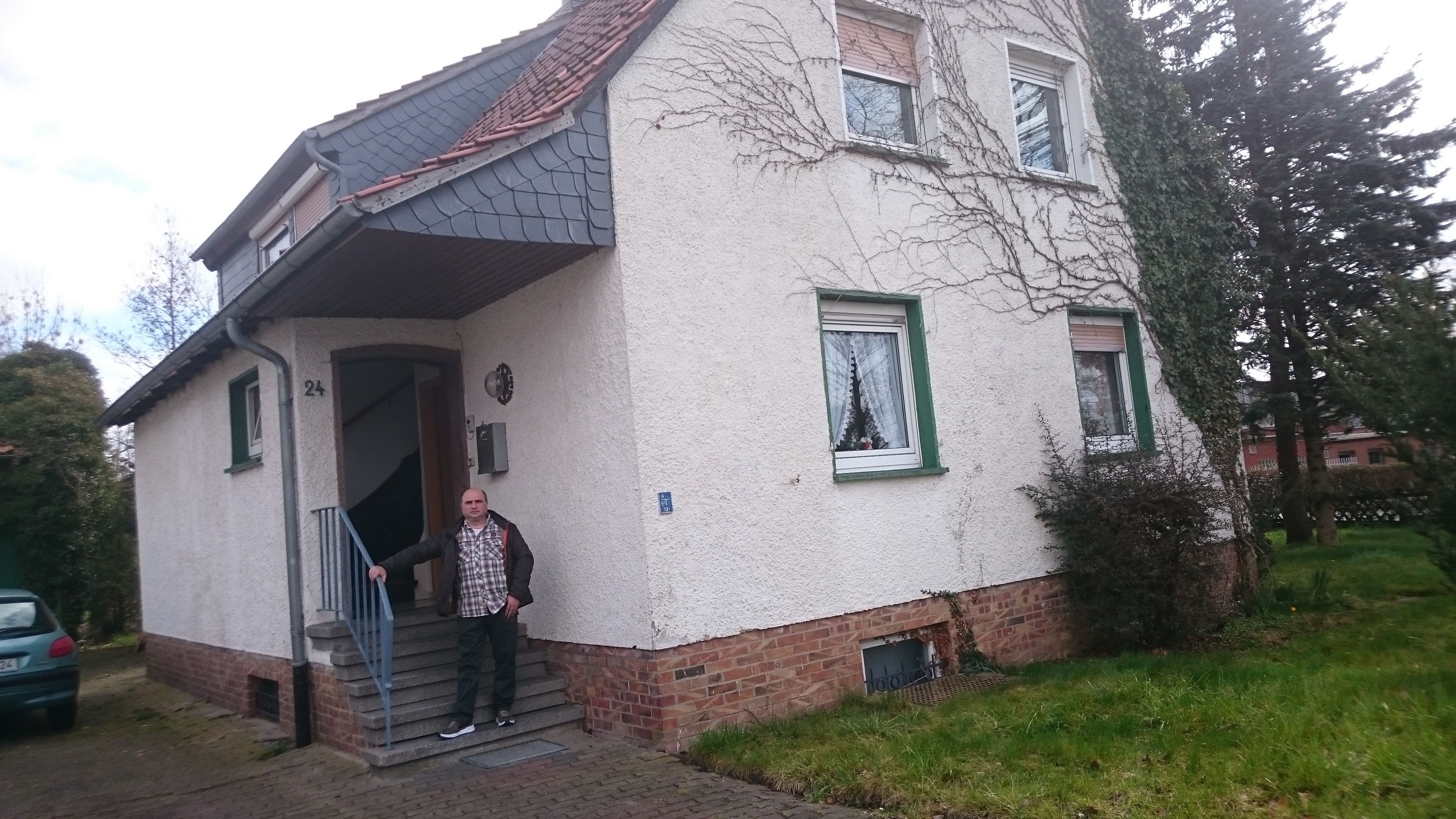 Gastzimmer in Salzgitter, Germany